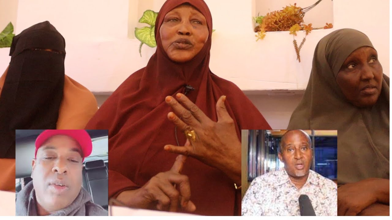 Hoyada 50-dollar u dir ama kaalay geela u raac wazir dualle Hooyoyinka Garissa oo qarxay jiheeye