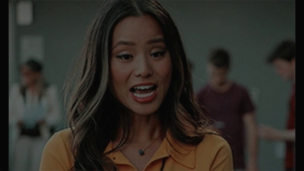 Warp ~The Flash Fanfiction Trailer~
