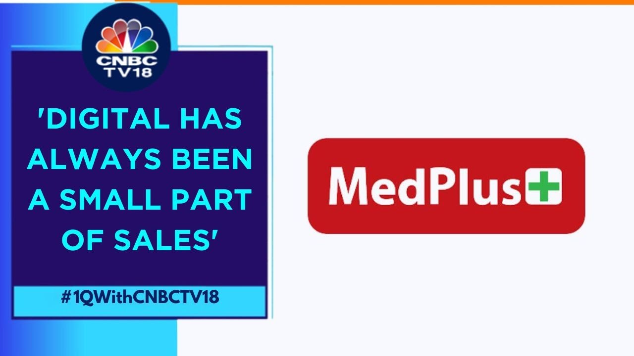Индийские потребители всё чаще выбирают дженерики: MedPlus Health Services | CNBC TV18