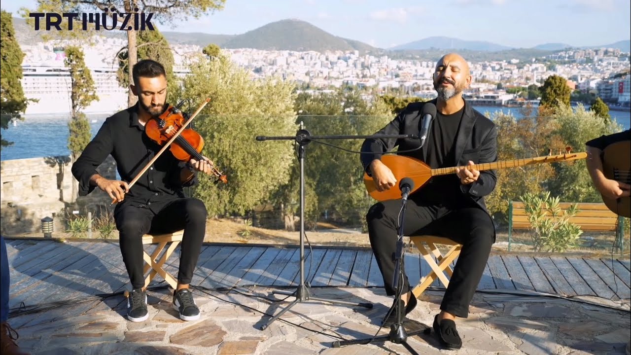 OSMAN FETHİ ARK & EMİRİM