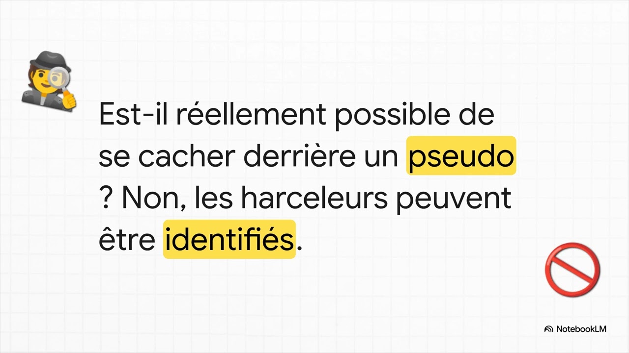 Pourquoi et comment se sécuriser sur les réseaux ?  Synthèse