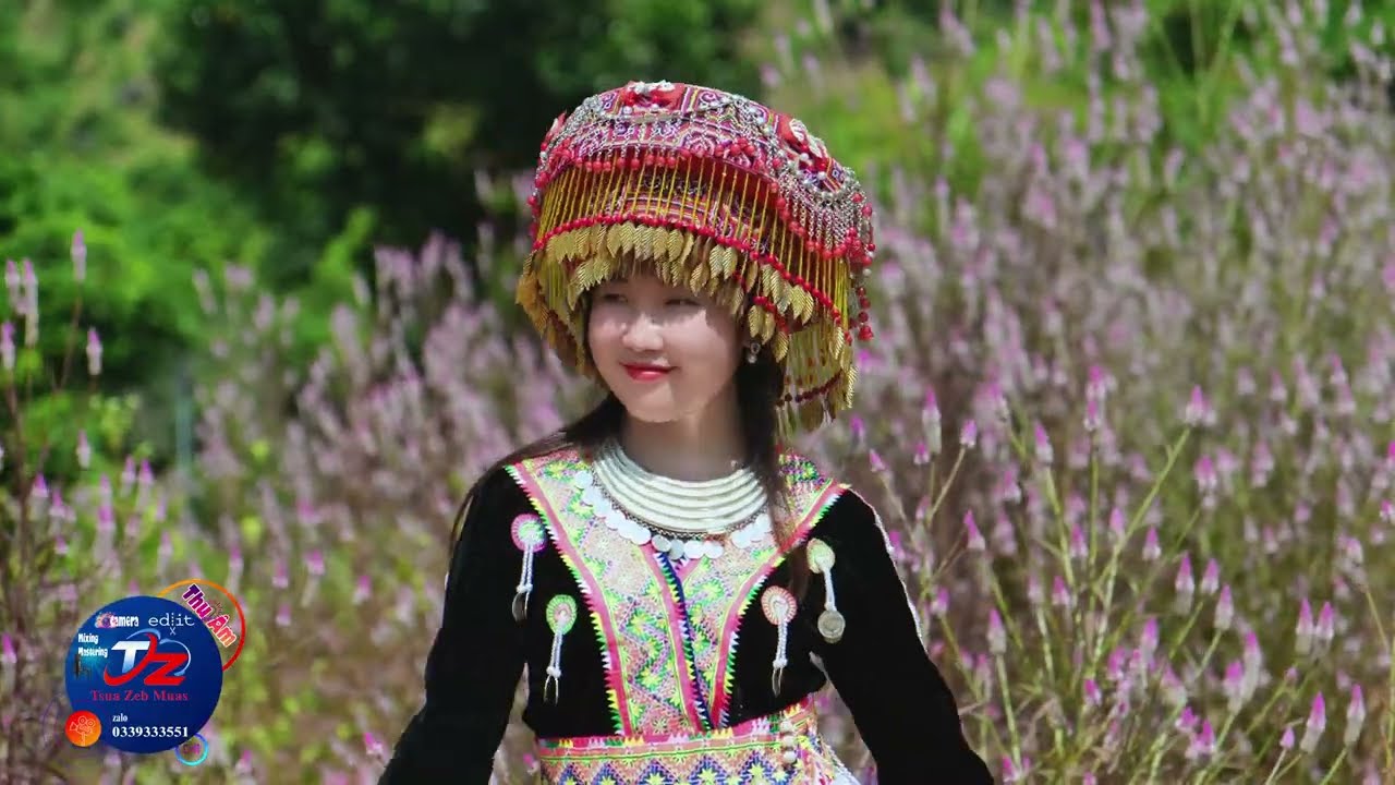 LEEJ NUS ZOO NRAUG - Maiv Xyooj cove NTSIG HAWJ