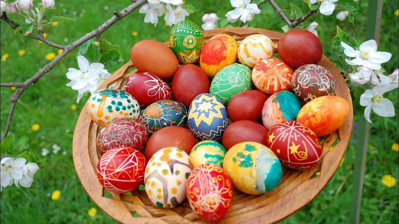 Classic Easter Decoration Ideas | Easter Decor Ideas | Easter 2026