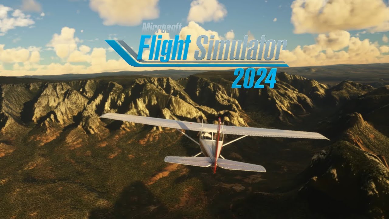 What's VFR | MS Flight Sim Ep 2