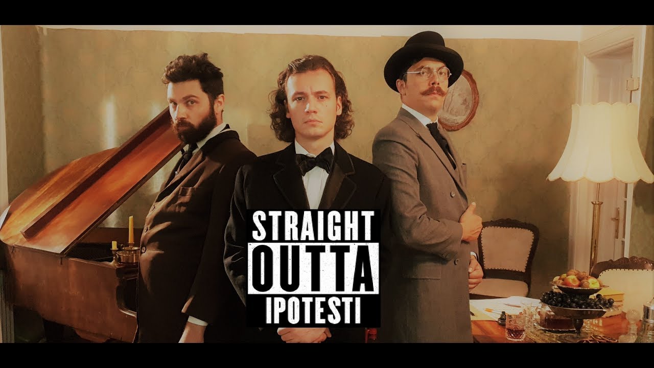 Straight Outta Ipotești [Sector 7]
