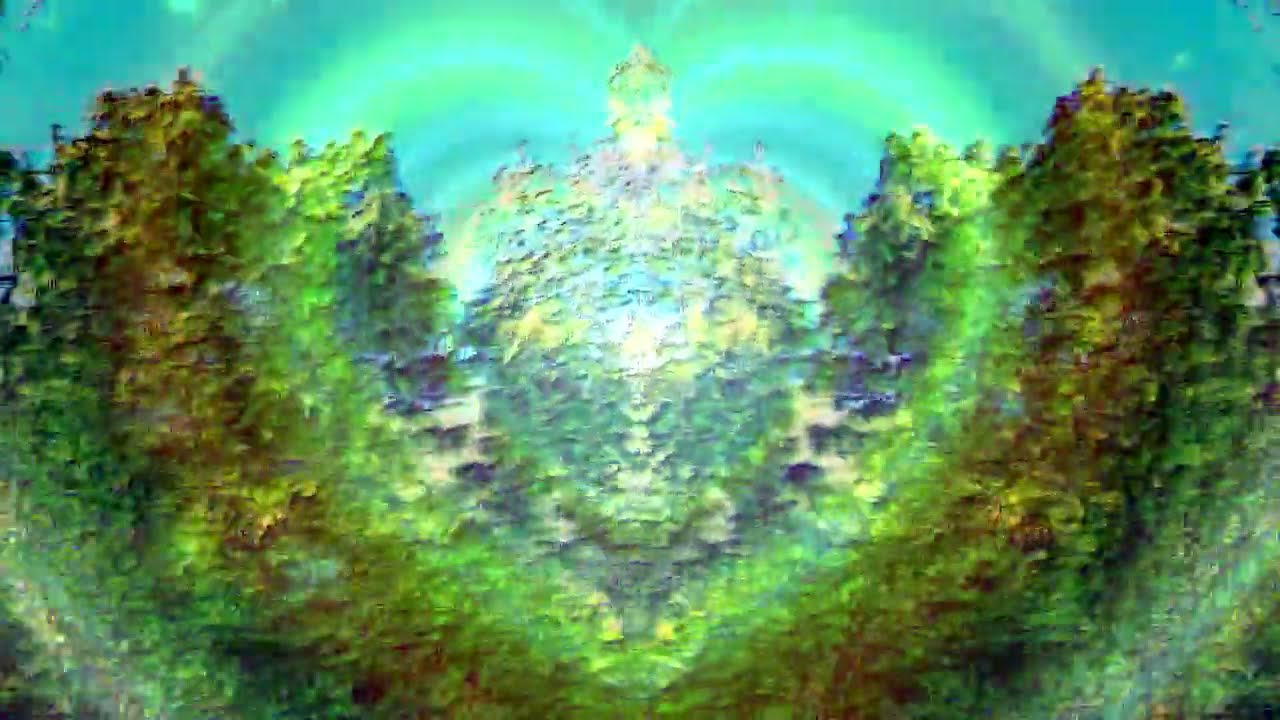 Epiphan Uh - Outpost of Love