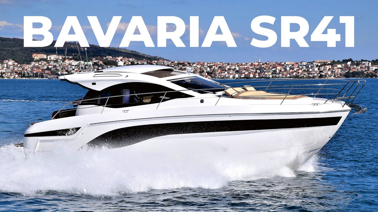 Bavaria SR41