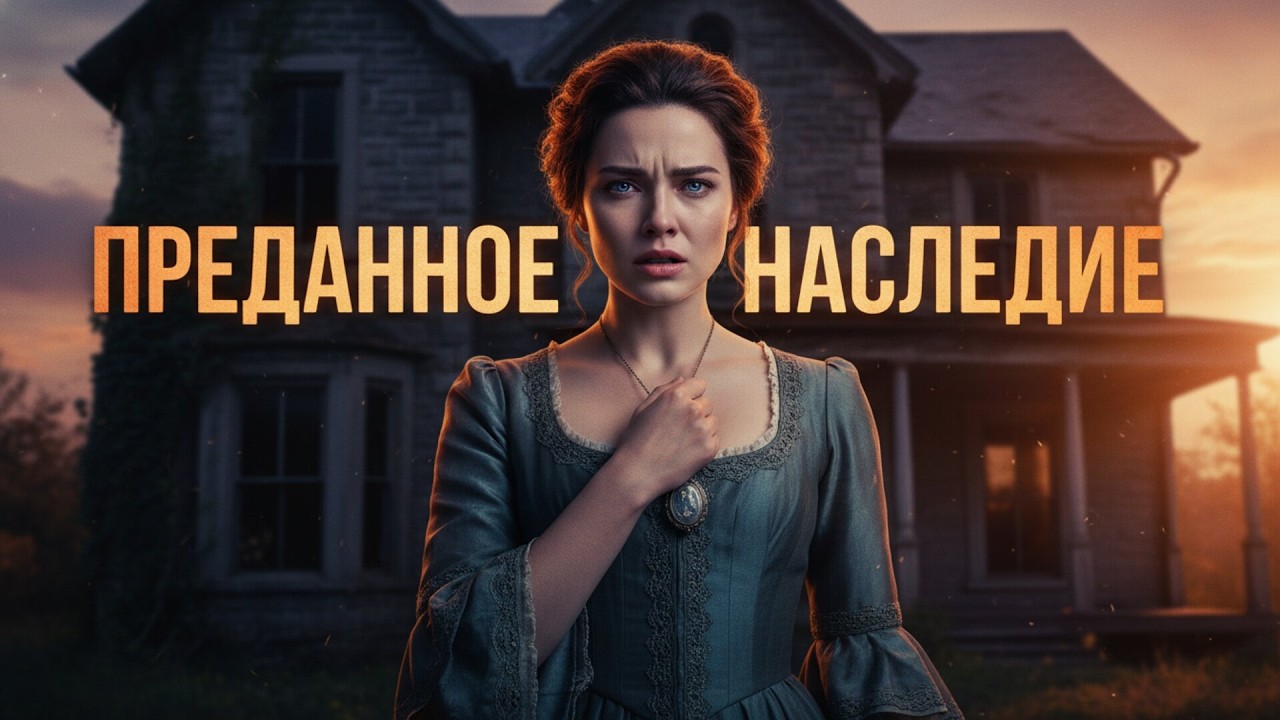 Дочь скупила дом родителей + стала их хозяйкой
