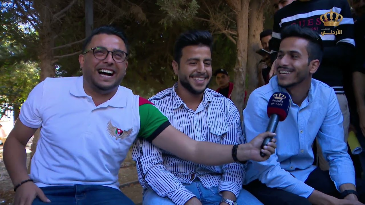 كيف علاقتك مع الموضة؟ مع بلال العجارمة