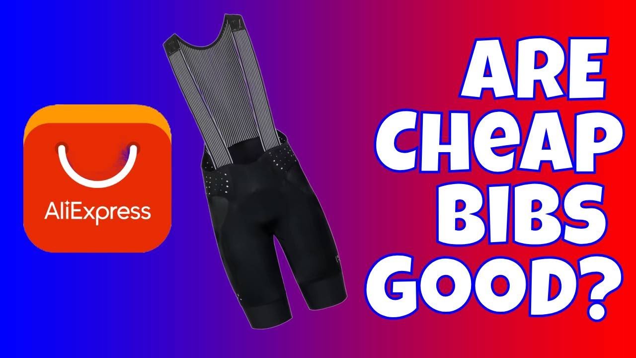Ali Express Cycling Bib Shorts Review: Surprisingly Comfortable Budget Option!