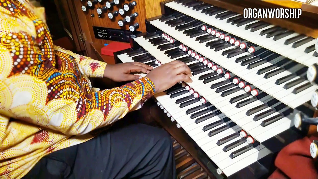 Emi O Gbe Oju Mi Soke Wonni (Psalm 121) By Phillips, Thomas King Ekundayo.