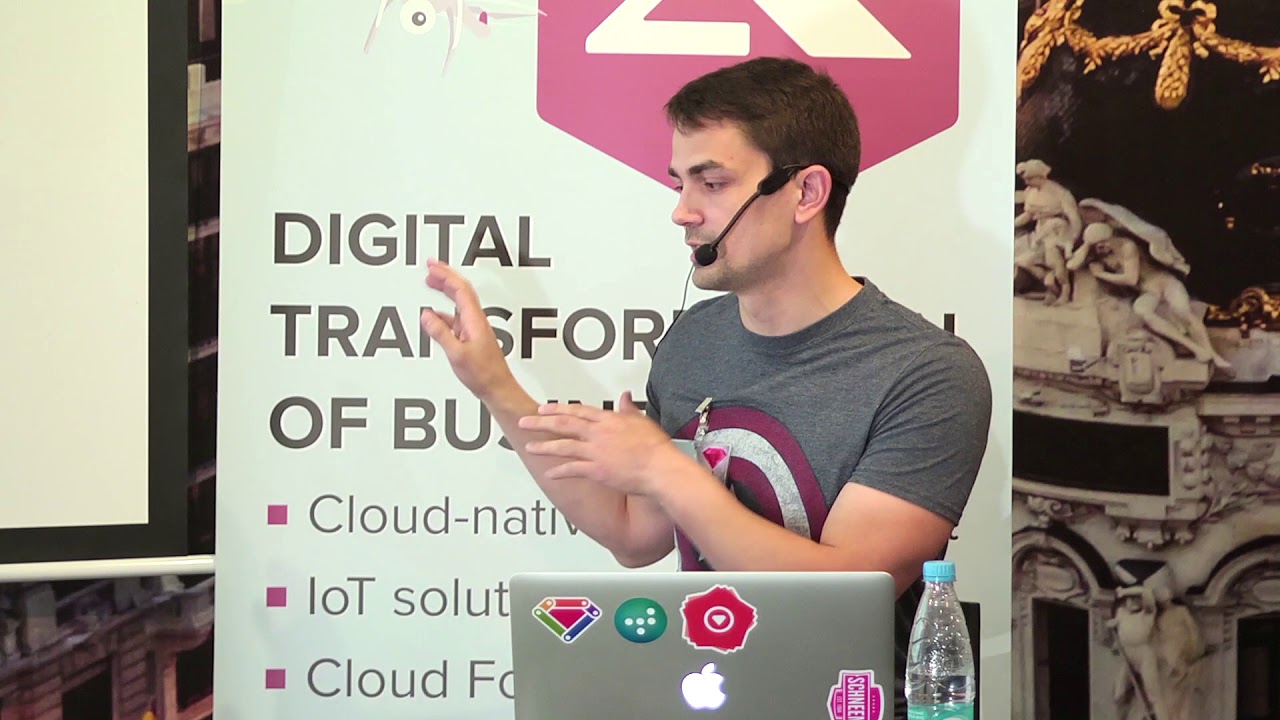 “Typed Ruby”  Никита Шильников (г. Москва, Planado, CTO)