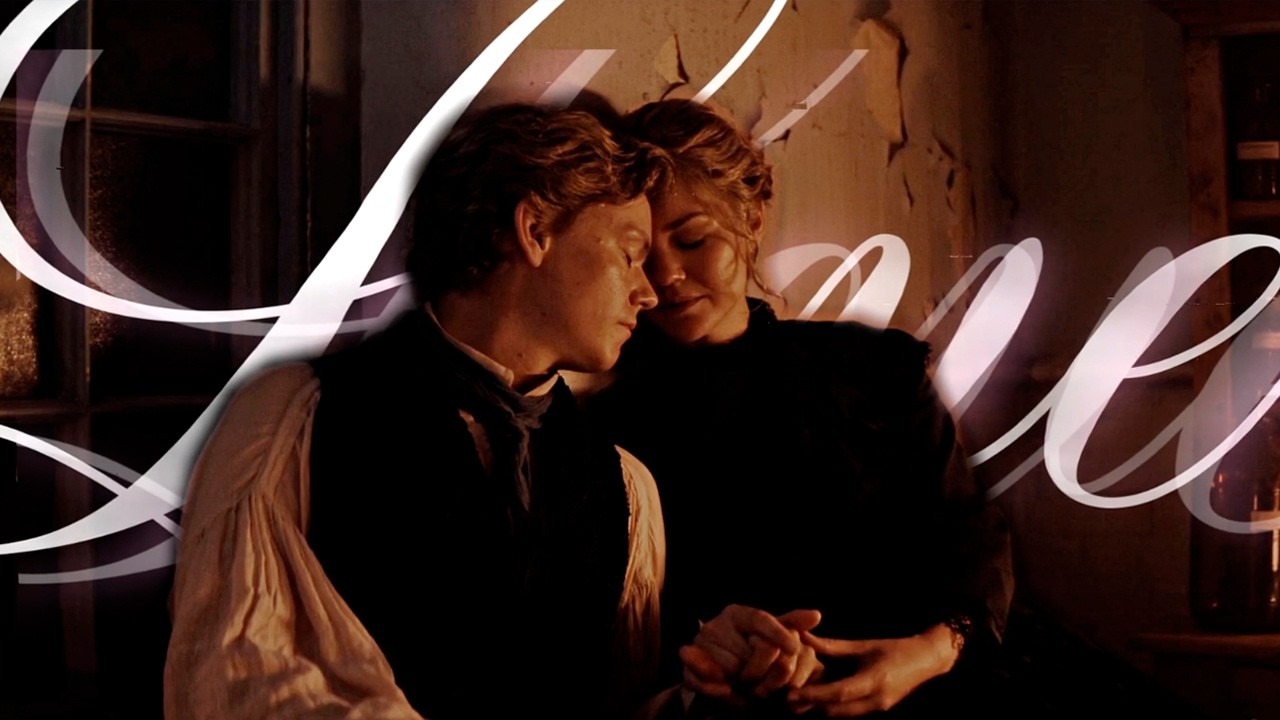 Jack & Belle •˚‧ All We Have Is Love