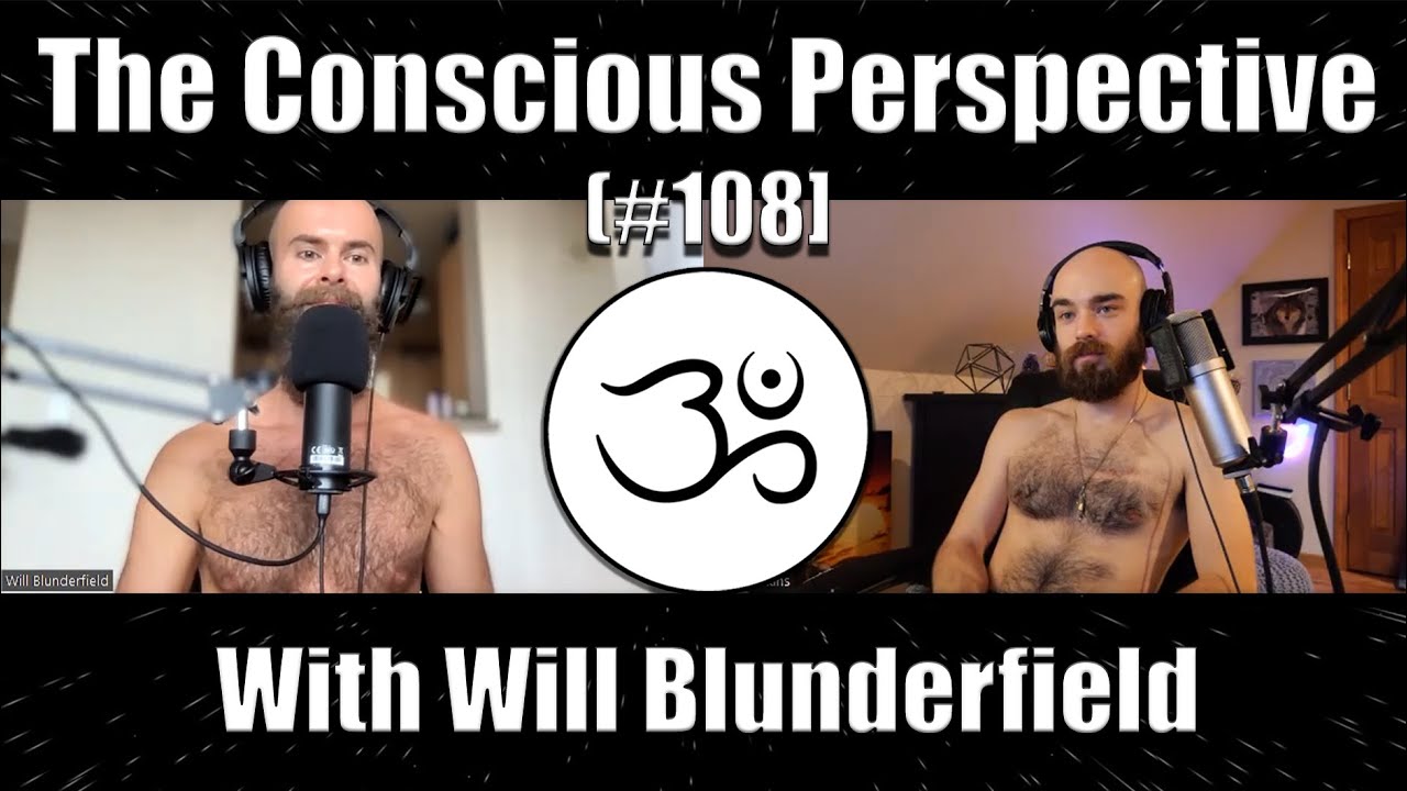 Sexual Kung Fu with Will Blunderfield