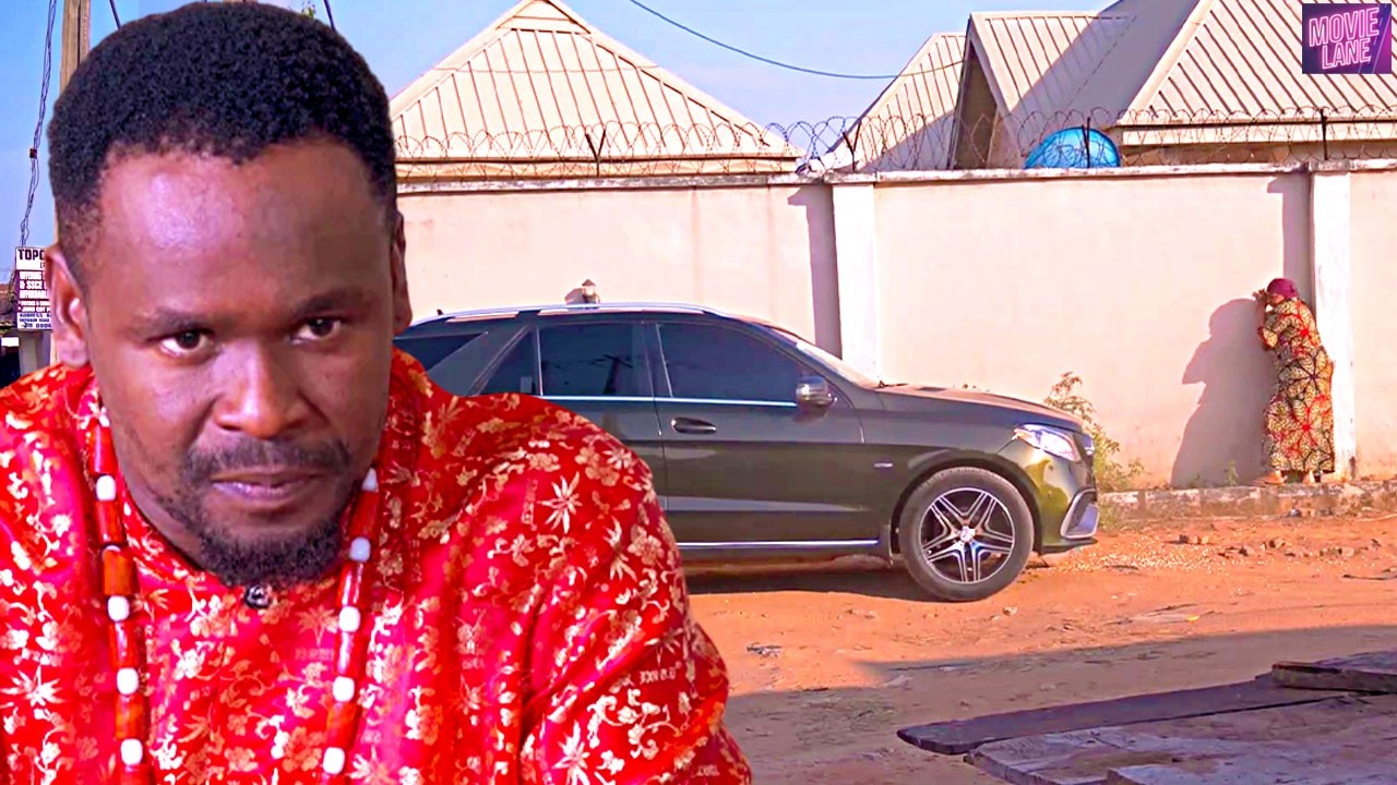 Don't Skip This Brand New Released 2026 ZUBBY MICHAEL Interesting Village Movie With Lessons—Movies