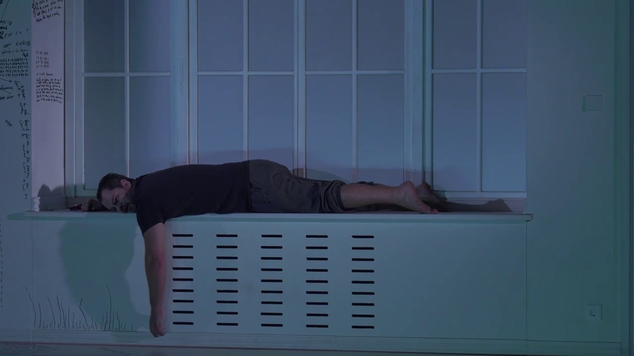 Dea Loher - Tatovi / Thieves