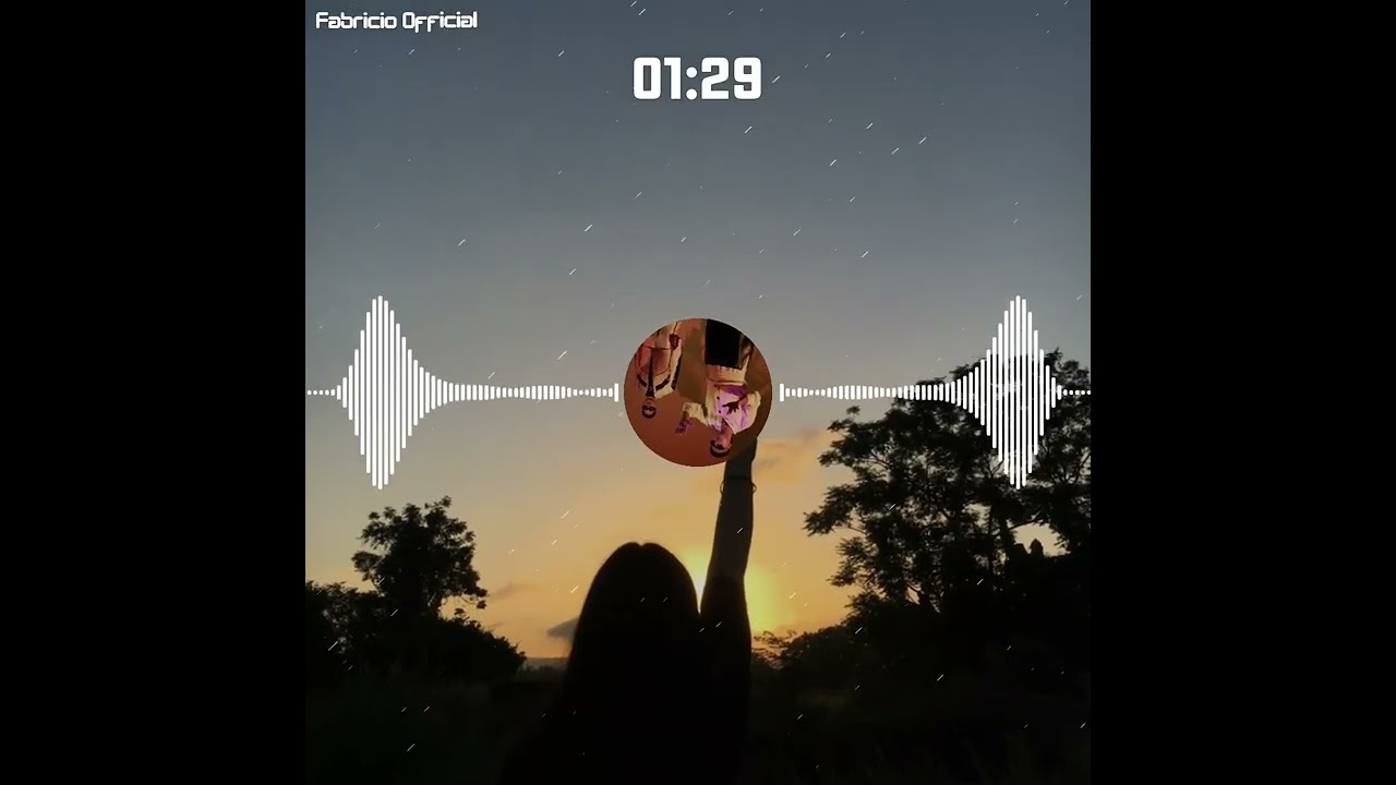 Nuestra Cancion Remix - BrunoG x JD Pantoja & Tony Aguirre Extended 88 Bpm Fabricio Official