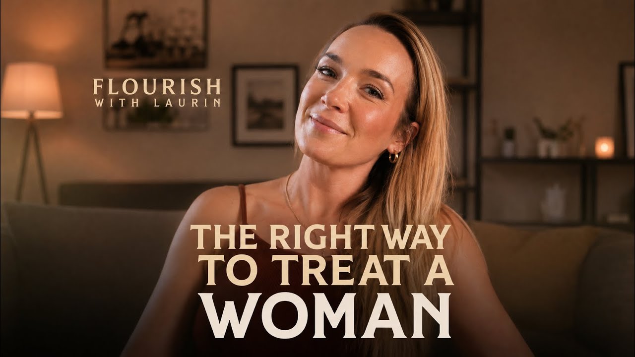 The right way to treat a woman!💜