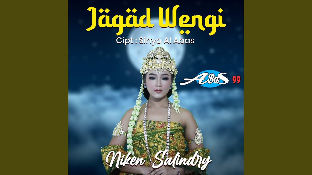 Jagad Wengi - Niken Salindry