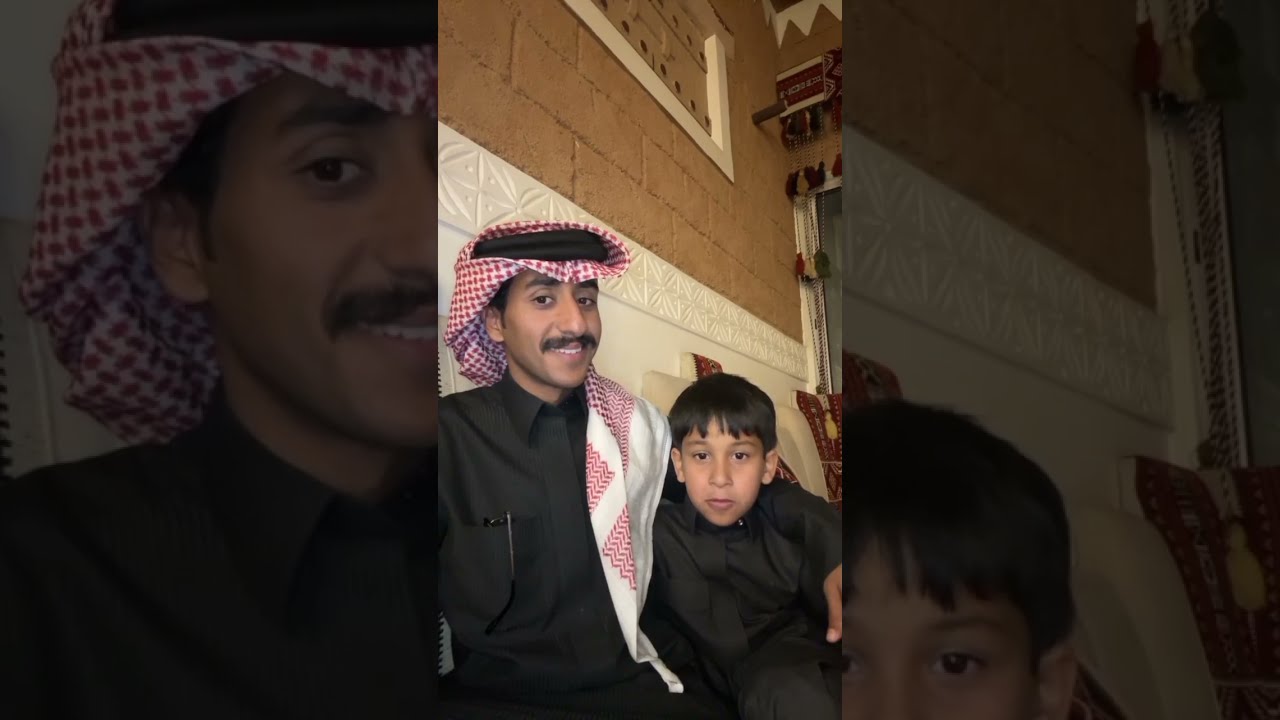 بث محمد اليابسي 1
