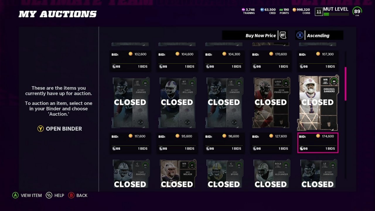 MADDEN 22!!! CRAZY COIN MAKING METHOD!!! EASY 250K + PLUS PER HOUR!!!