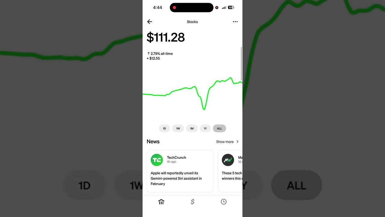 Cash App Stock Market Investing for Beginners