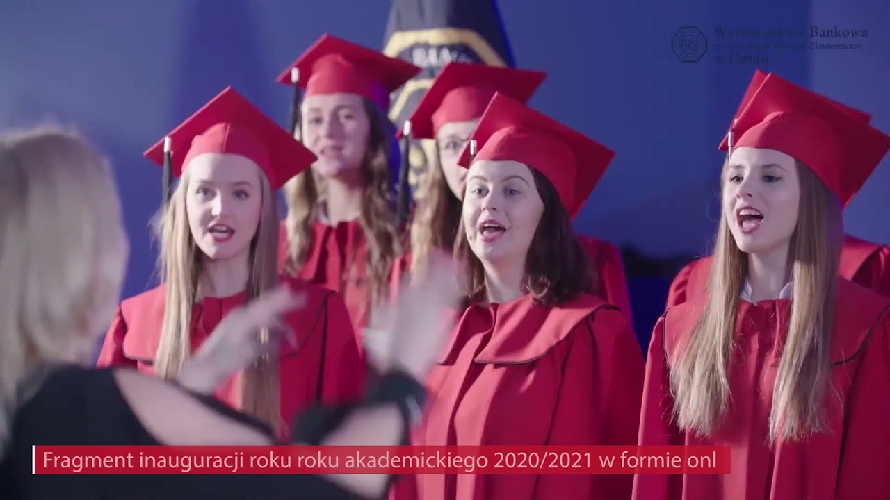 Akademicka Opolszczyzna - Wyższa Szkoła Bankowa w Opolu [odc.2]