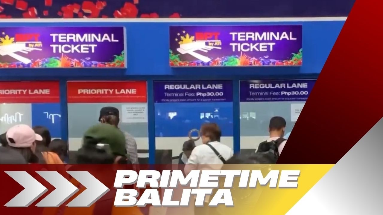 PASSENGER AT CARGO FARE NG ILANG SHIPPING COMPANIES, TUMAAS BUNSOD NG NAKAAMBANG OIL PRICE HIKE