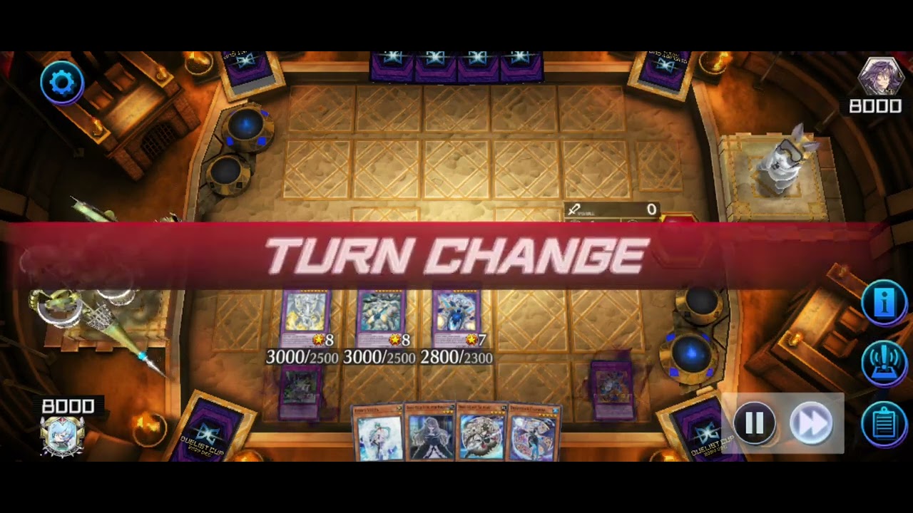 This game took me to dlv max