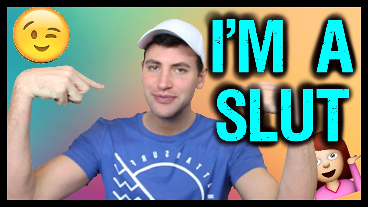 (Storytime) I'm A Slut