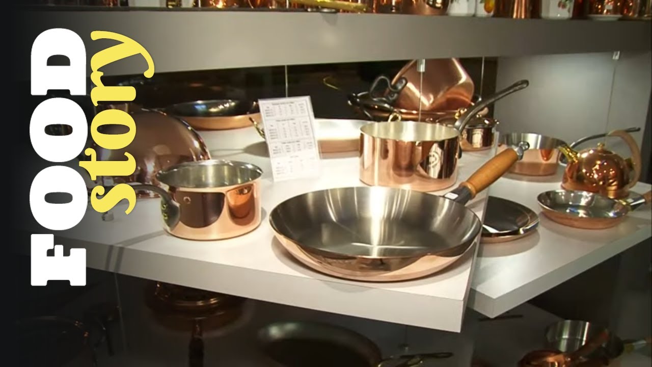 Choisir la casserole idéale