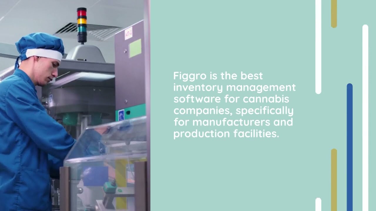 5 of the Best Inventory Management Software&rsquo;s for Cannabis Manufacturers in 2023