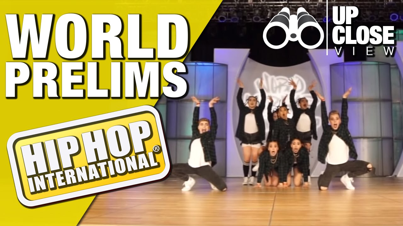 (UC) Duchesses - New Zealand (Varsity Division) @ HHI's 2015 World Prelims