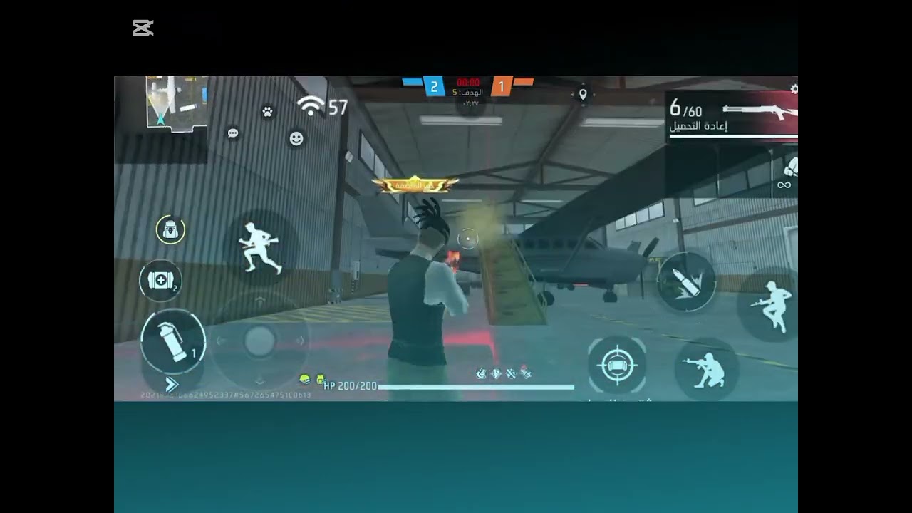 فيديو جلاد 👍🏻🙏🏻🇵🇸