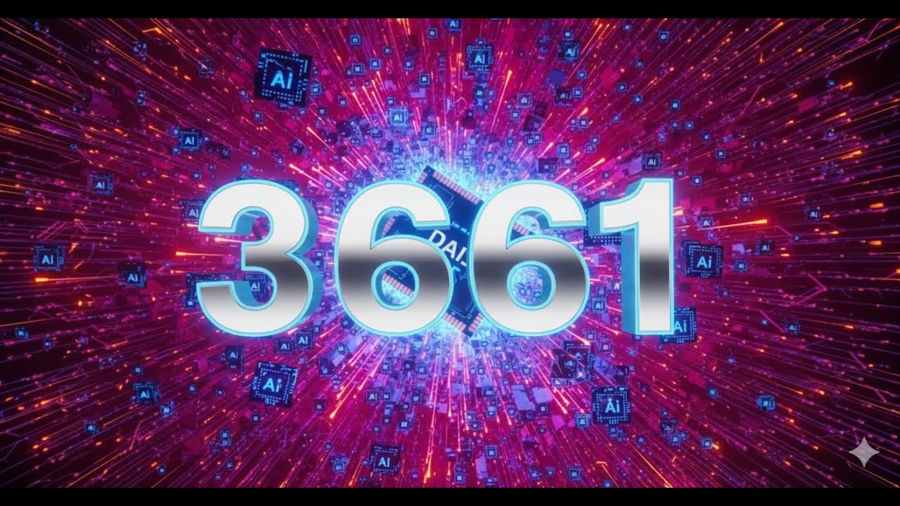 3661世芯：跌夠了沒？穿越2025年迷霧，看懂AWS與理想汽車的百億訂單！