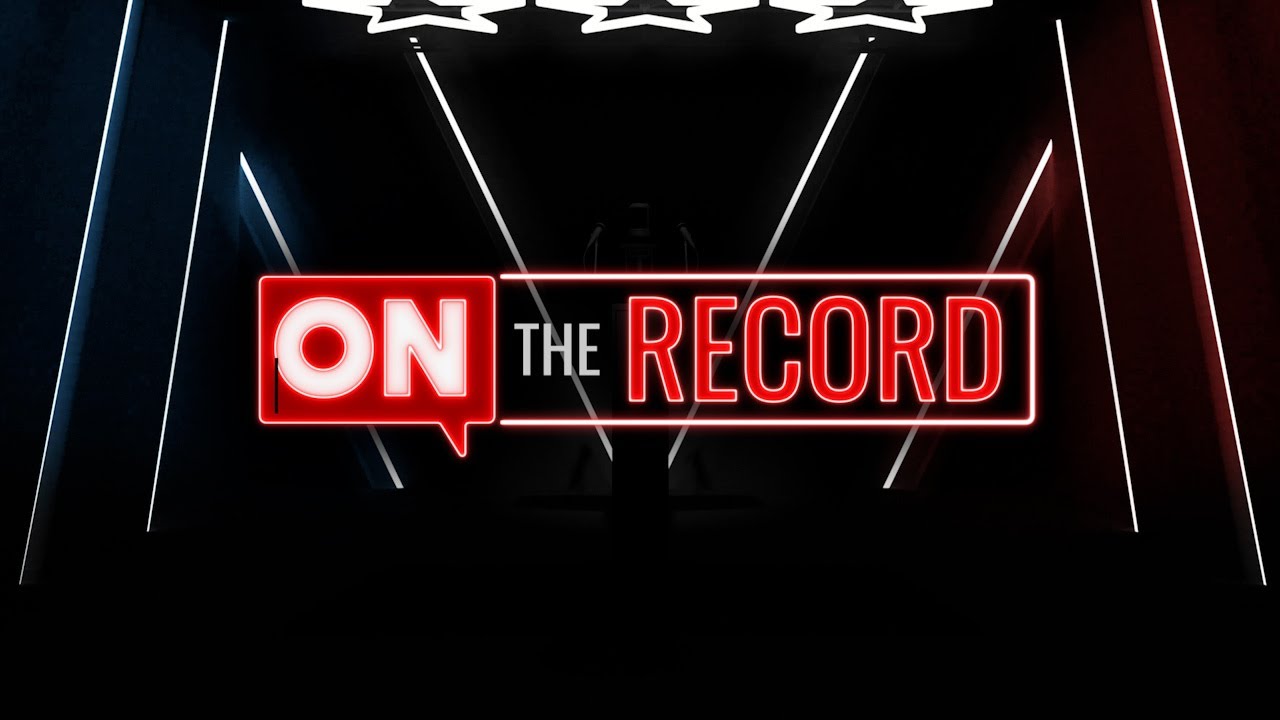 Candidates For Mecklenburg County Sheriff - On The Record