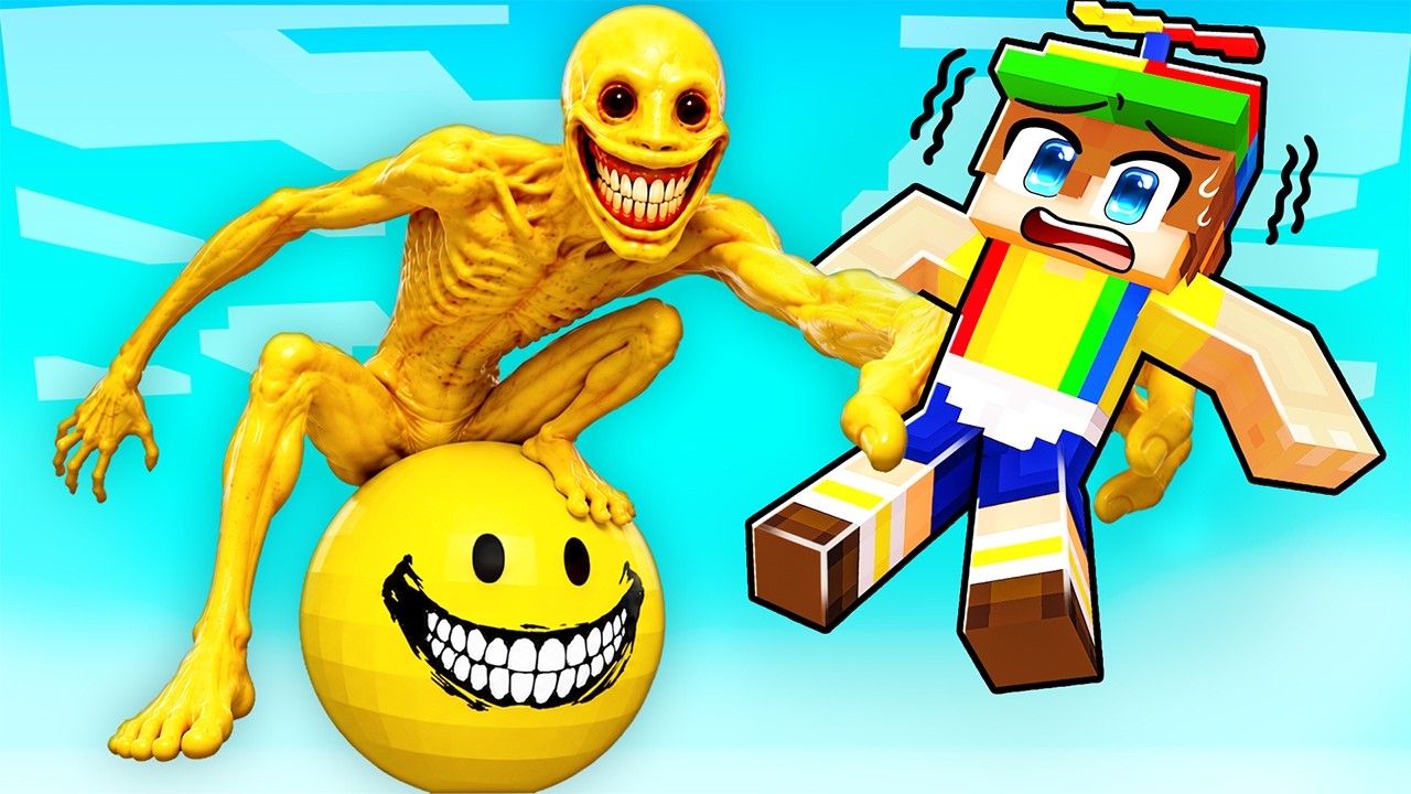 Minecraft, но на 1 блоке VARITY!