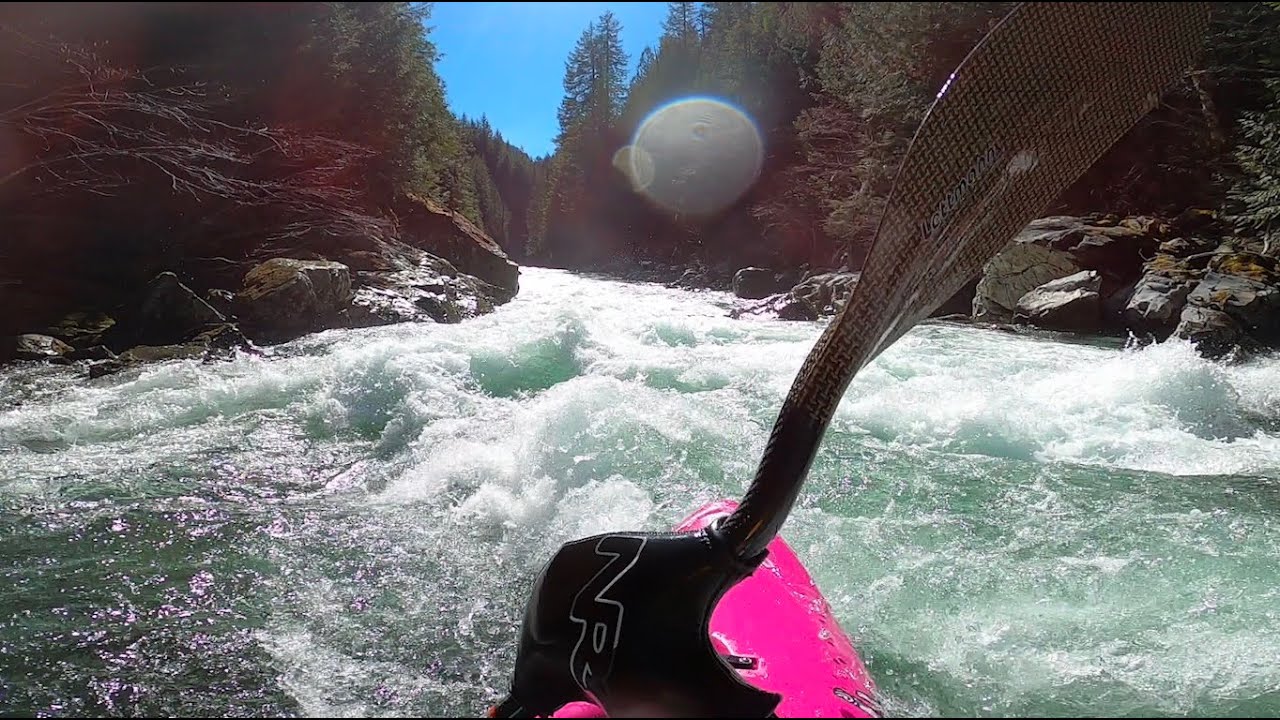Gordon River Race Lap 2024