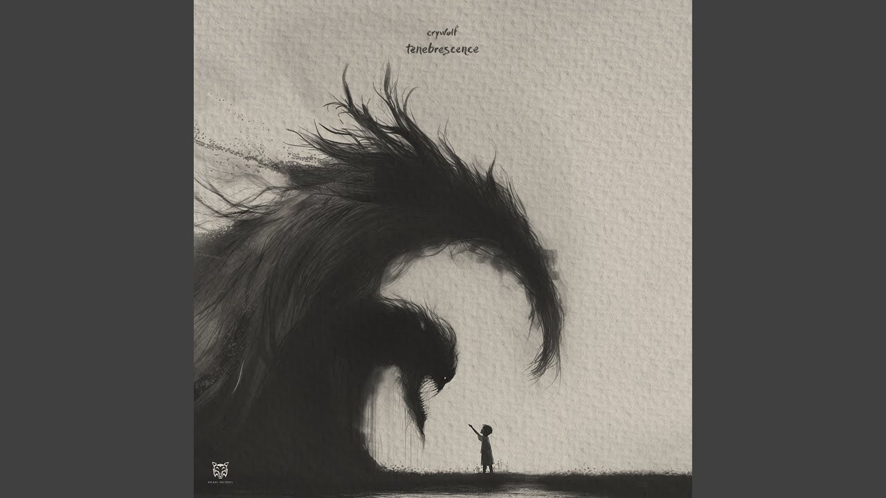 tenebrescence [hushed]