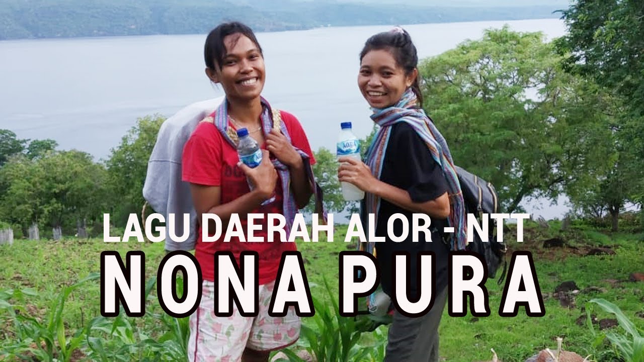 NONA PURA Cover by Boma Finder, Boma Dhovan & Oky Nuhaleki ( CHACHA VERSION )
