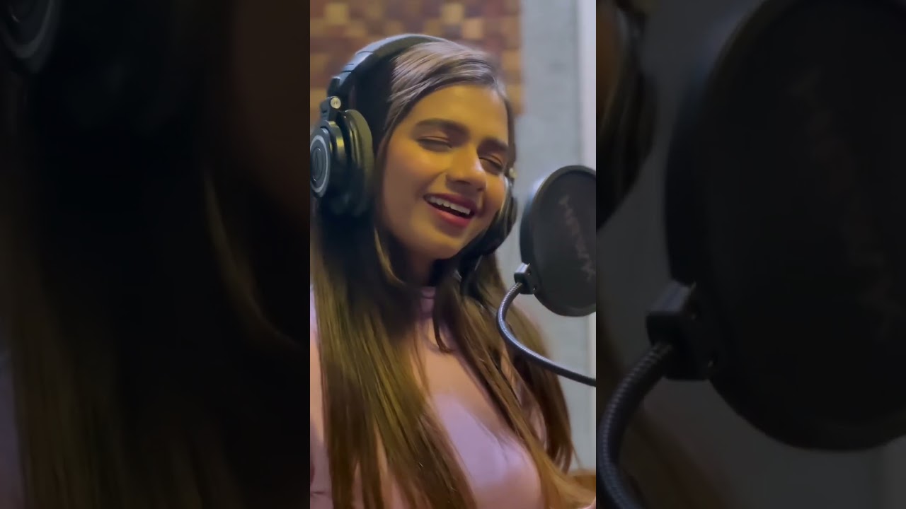 Sukh Kalale | Female Version | Sonali Sonawane | Ved