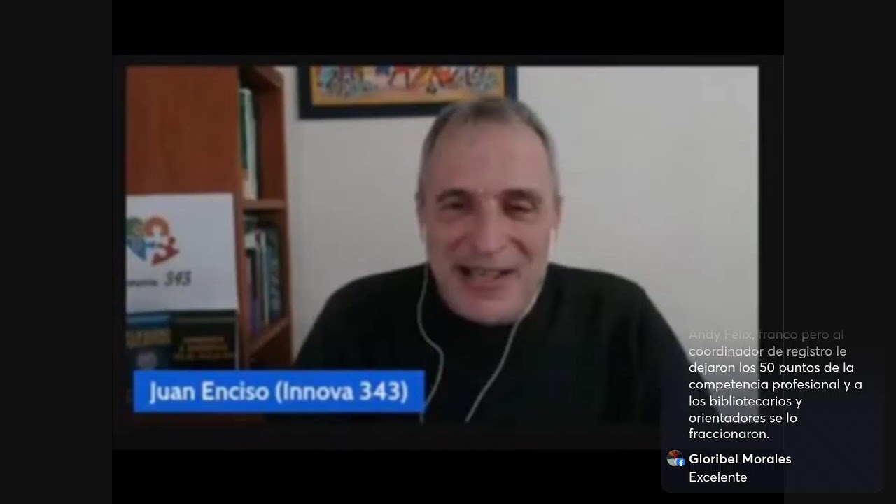 HABLAN LOS EDUCADORES / DESPERTANDO AL MAGISTERIO