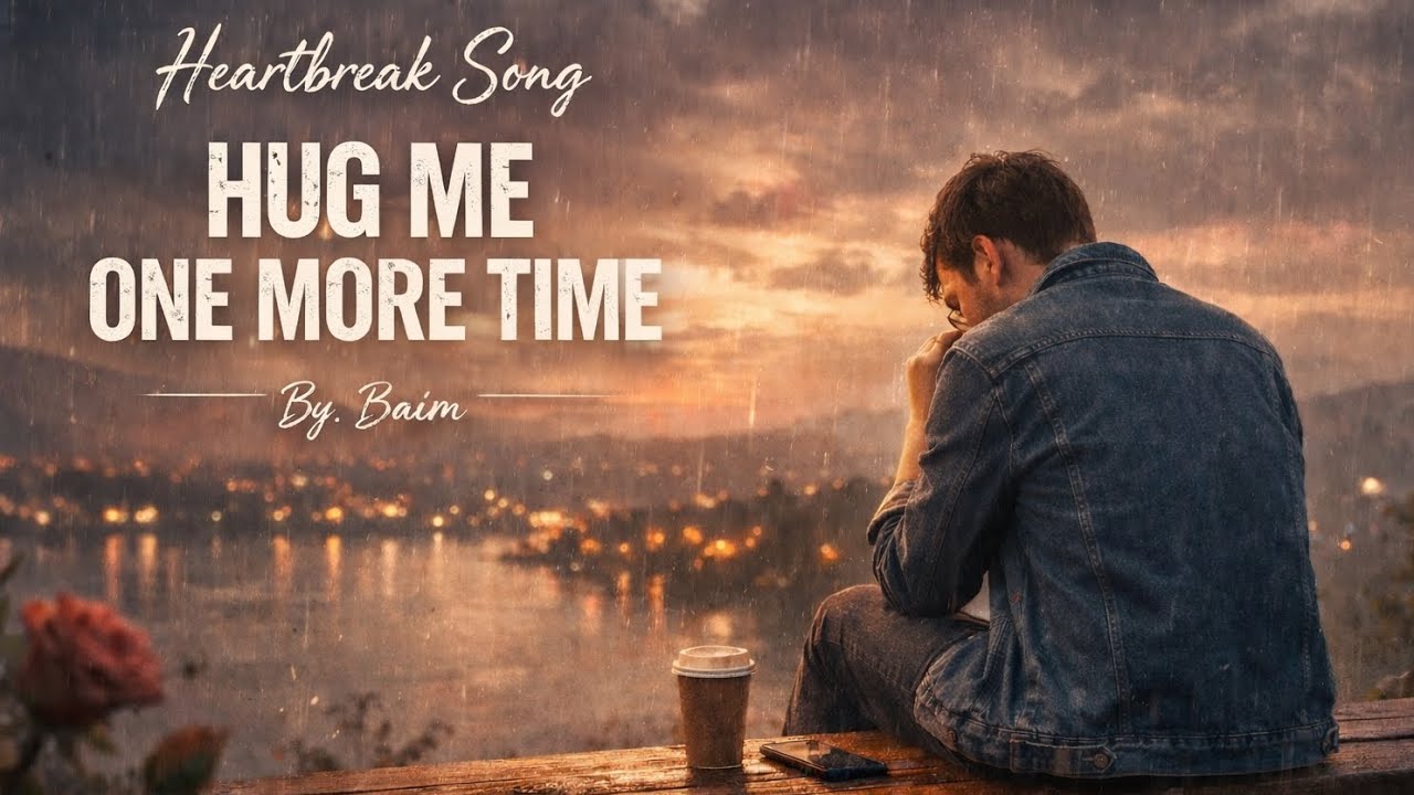HEARTBREAK SONG _ HUG ME ONE MORE TIME 