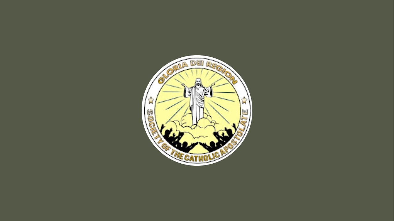 Gloria Dei Pallottines is live