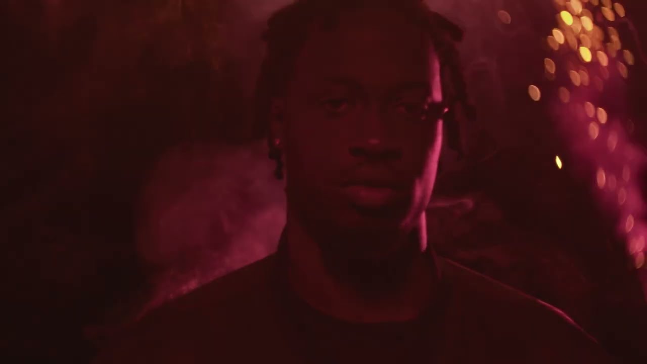 Godson - PLUS DE RÊVES (feat. @anybxdyyy)