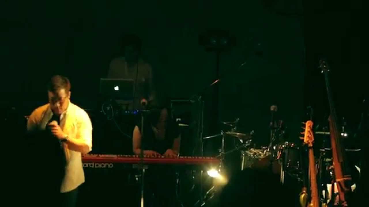 GEMINI 「All My Love feat. Sam Ock」 Live at SHIBUYA WWW