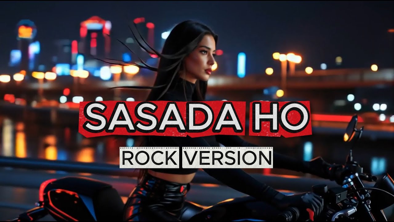 Sasada Ho &ndash; Rock Version (Style Voice) | Cover by Lapo Tuak (Batak Rock)
