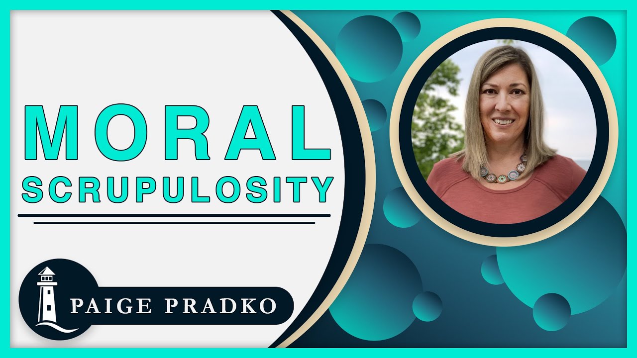 Moral Scrupulosity OCD
