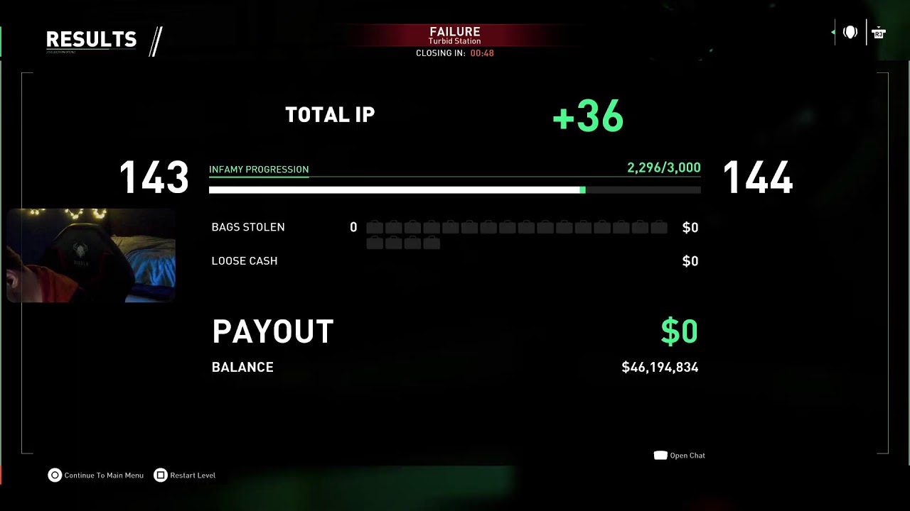Let's make some money/ Payday 3