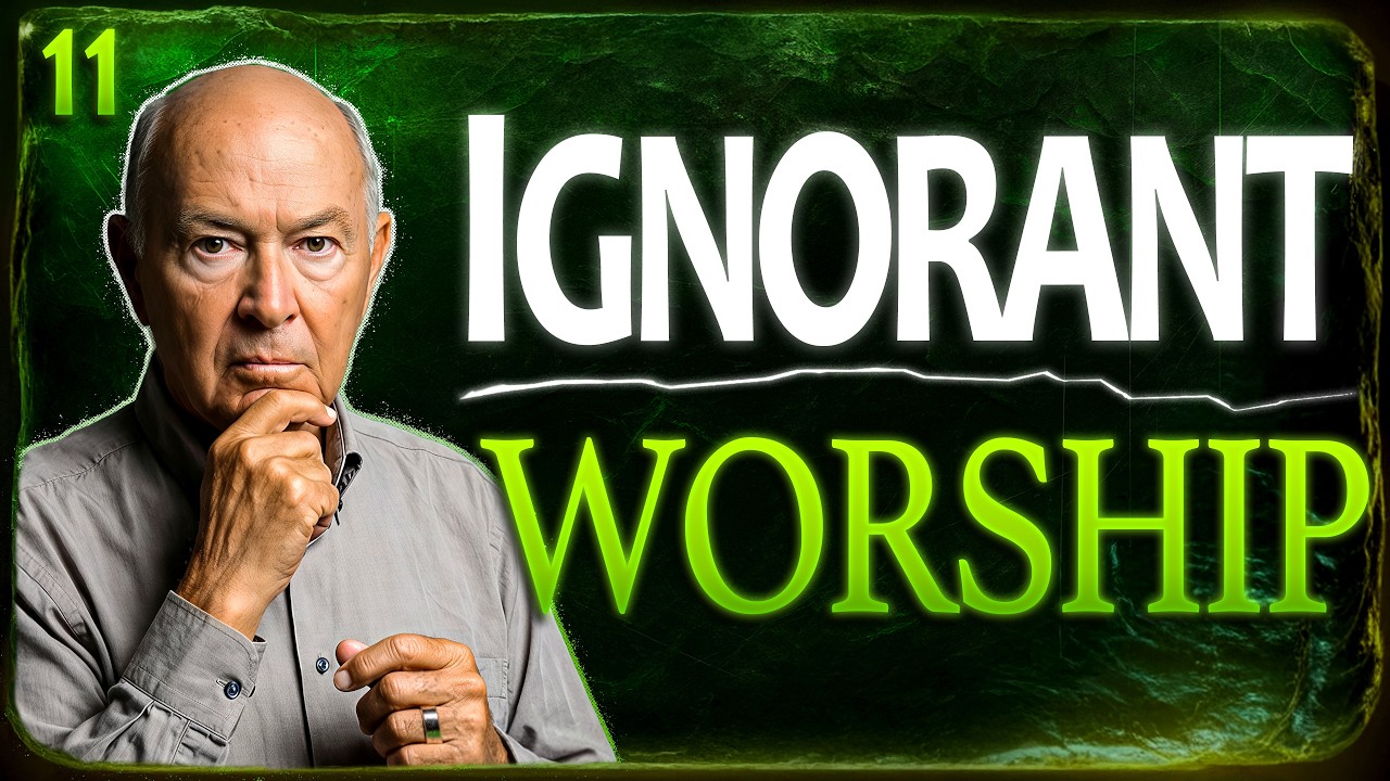 This is Why God Calls Religious Leaders 